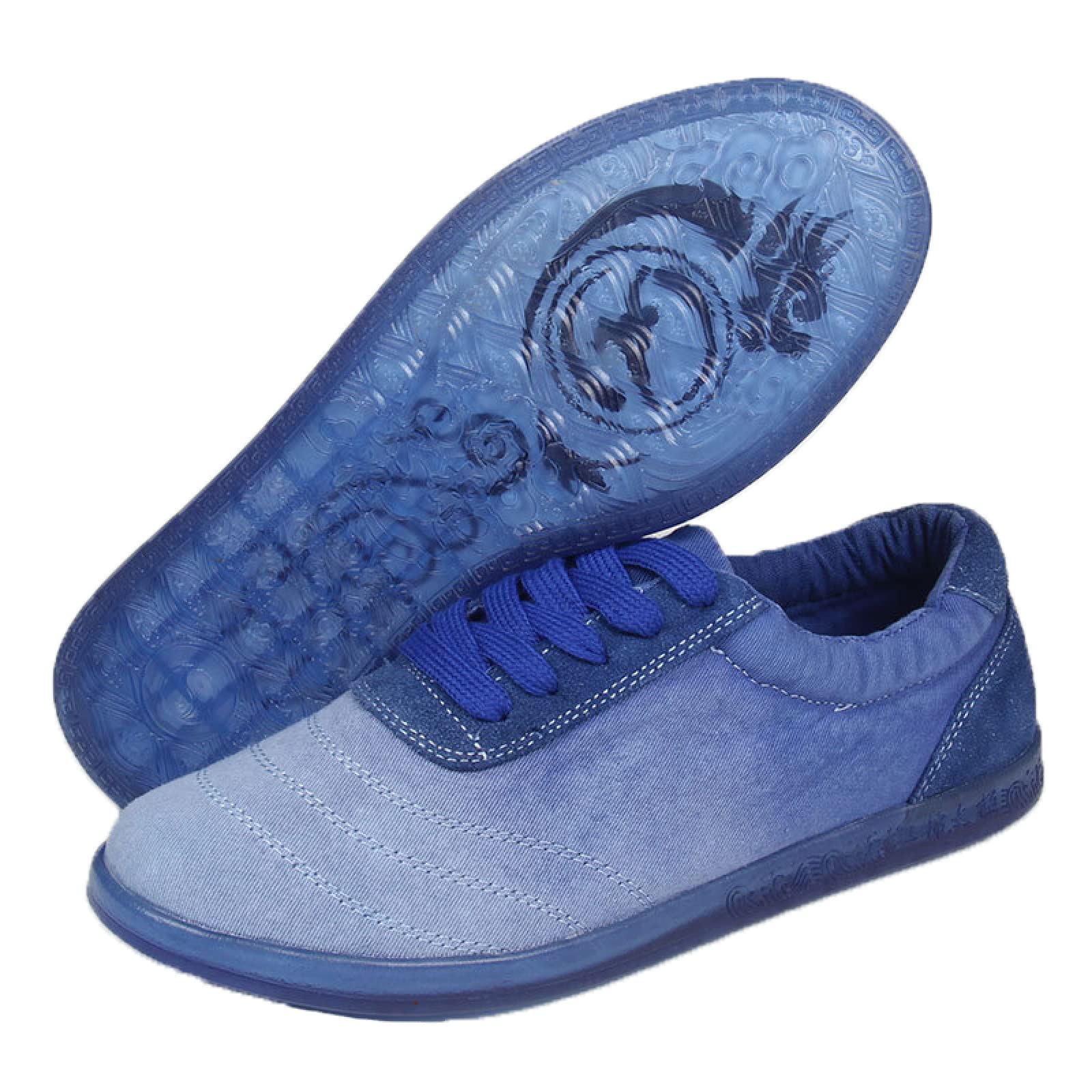 Kung Fu Shoes Martial Arts Shoes Tai Chi Shoes Rubber Sole